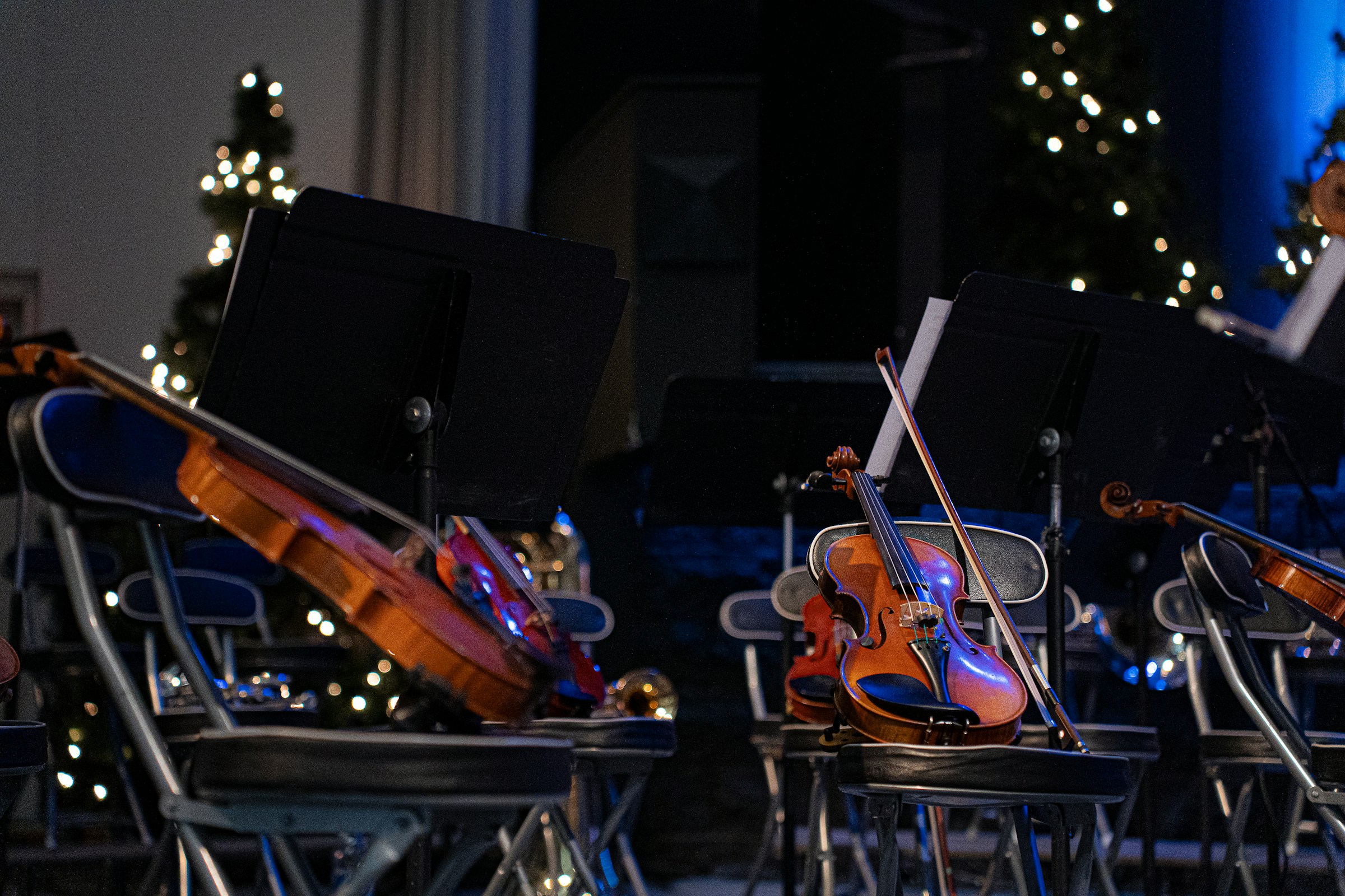 Christmas Concert Christmas Concert